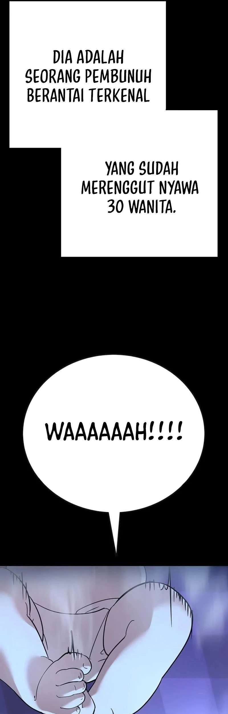 High School Conquest: War Against the Bullies Chapter 11 - halaman 107