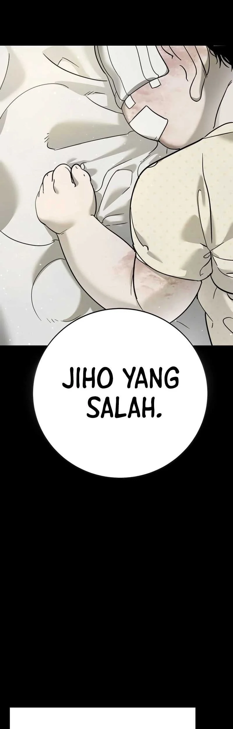 High School Conquest: War Against the Bullies Chapter 11 - halaman 112
