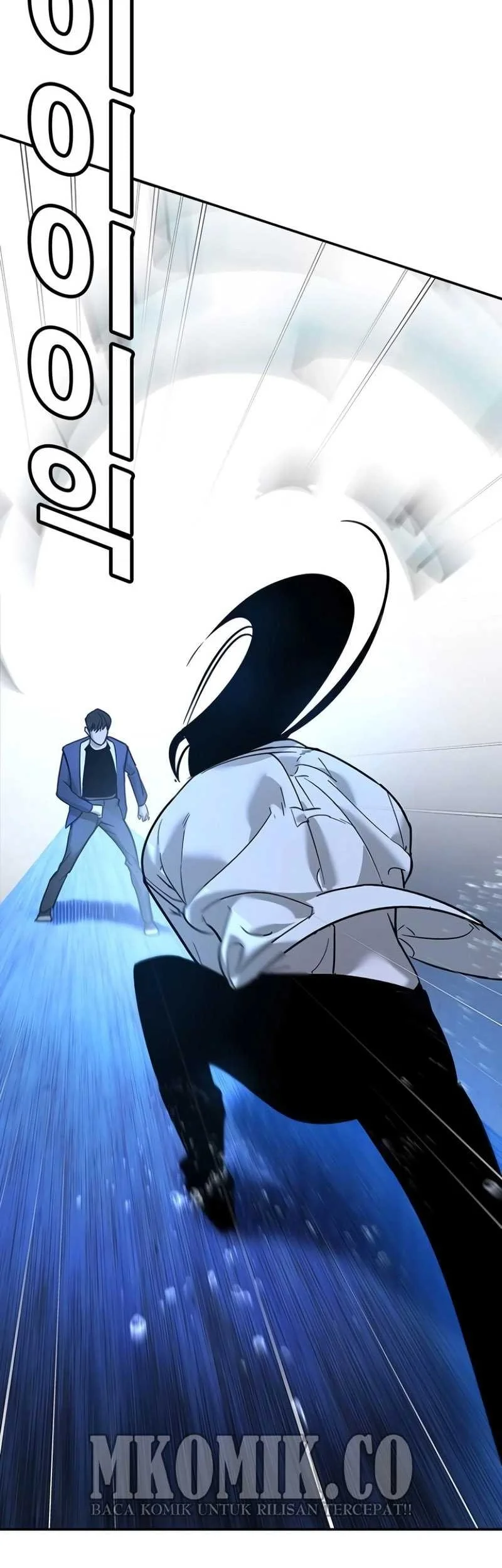 High School Conquest: War Against the Bullies Chapter 11 - halaman 15