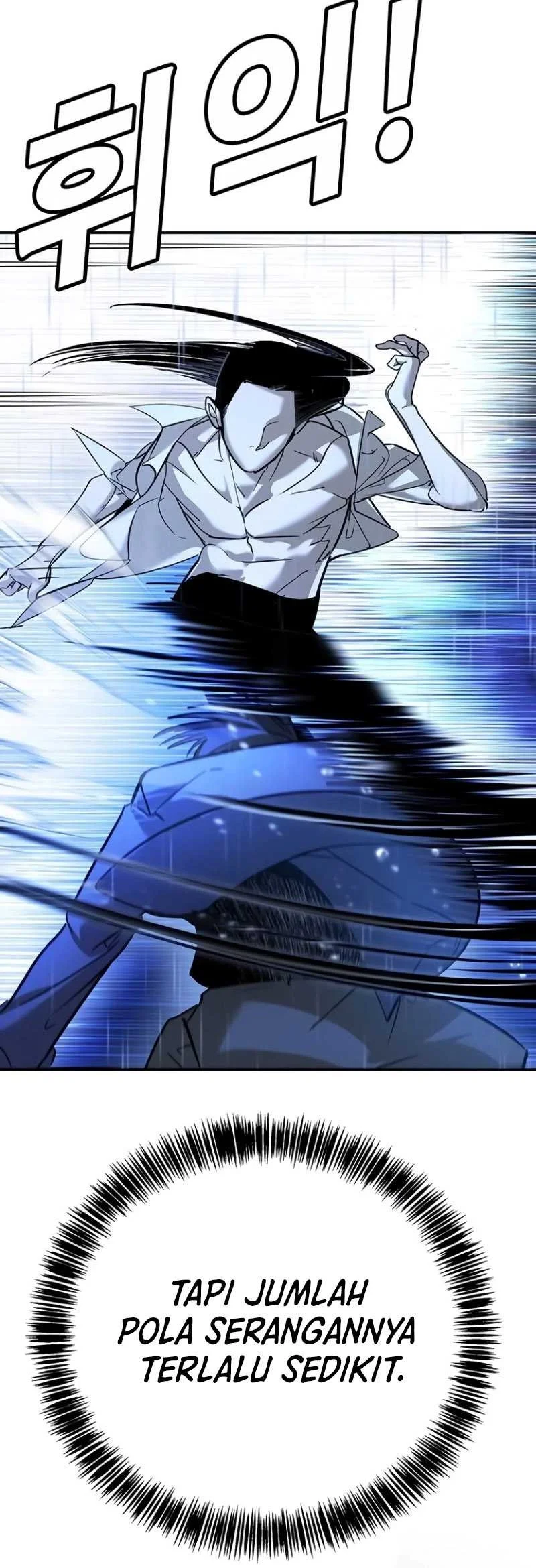 High School Conquest: War Against the Bullies Chapter 11 - halaman 19