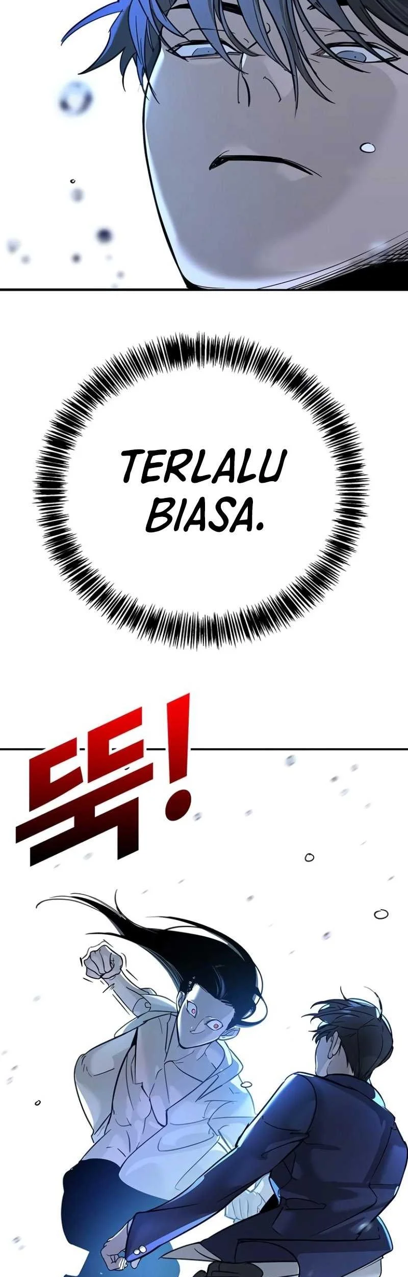 High School Conquest: War Against the Bullies Chapter 11 - halaman 22