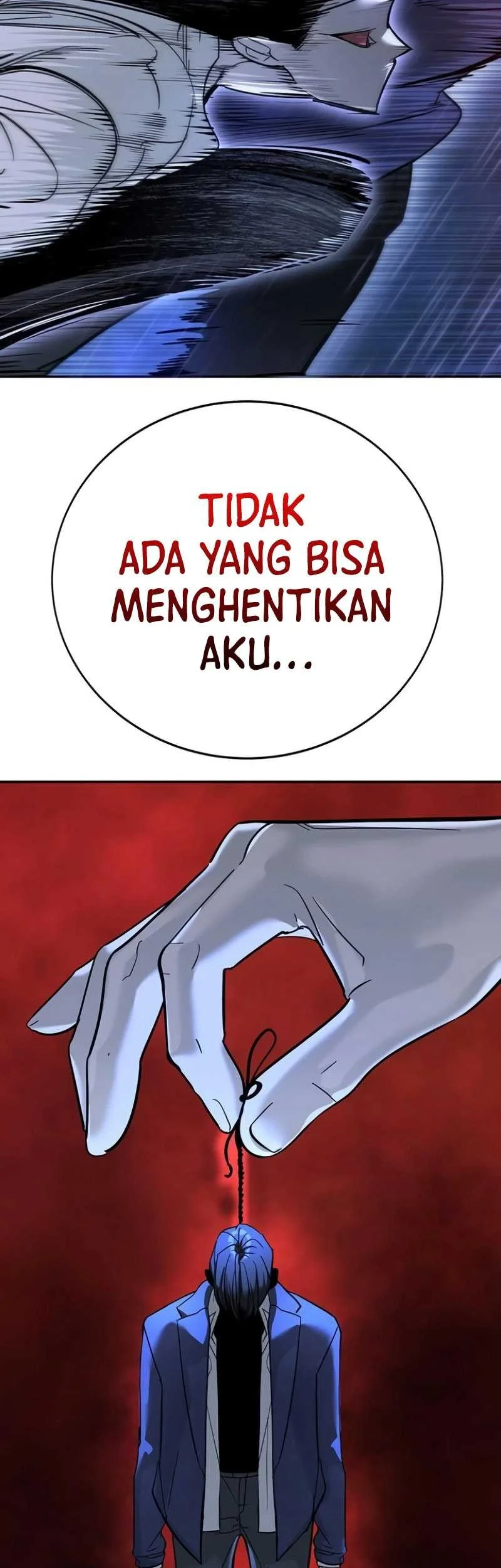 High School Conquest: War Against the Bullies Chapter 11 - halaman 26