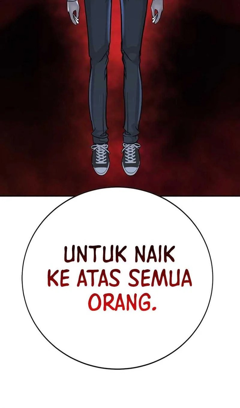 High School Conquest: War Against the Bullies Chapter 11 - halaman 27