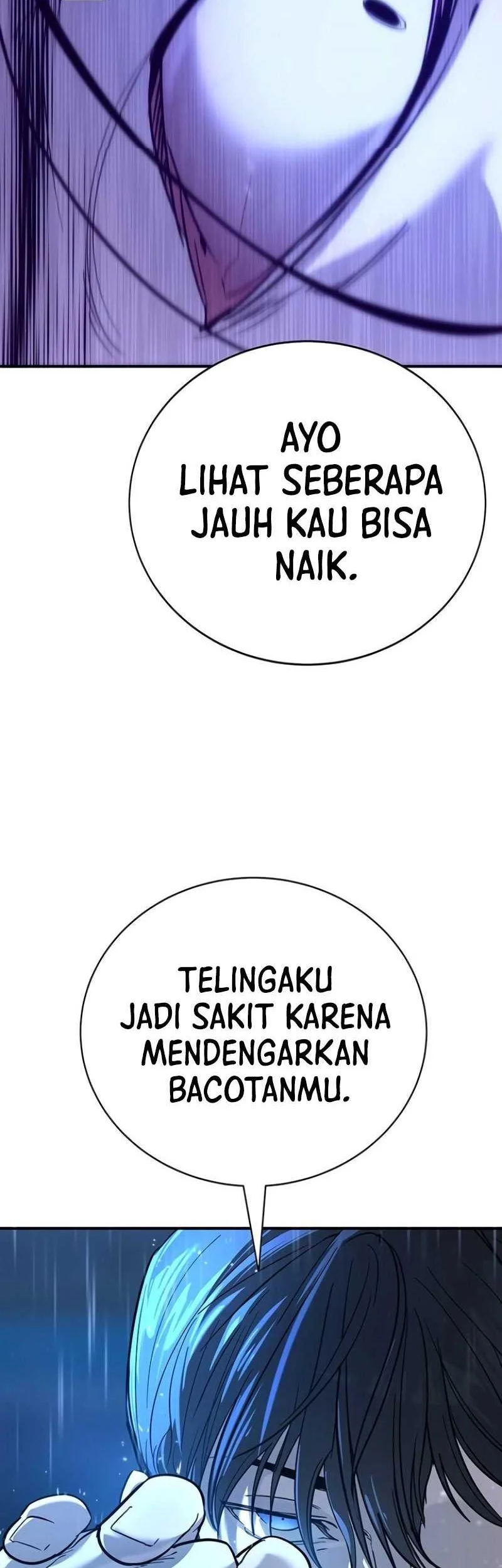 High School Conquest: War Against the Bullies Chapter 11 - halaman 29