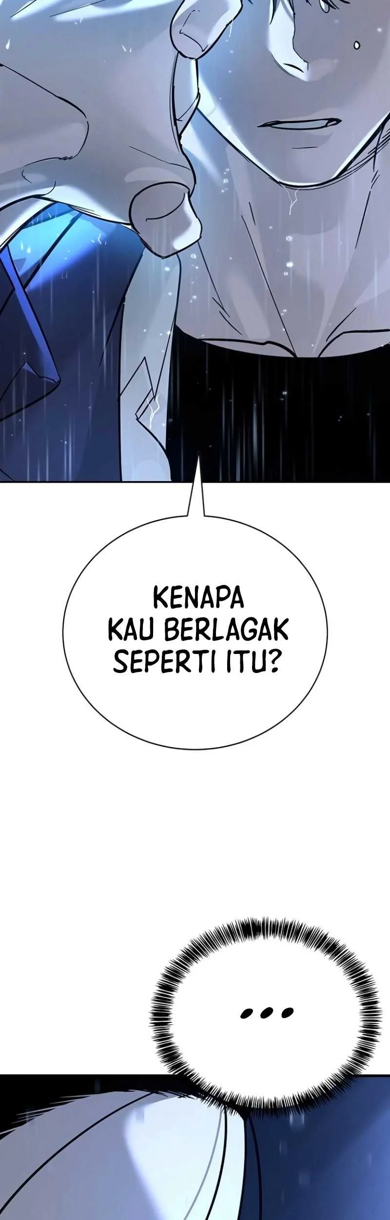 High School Conquest: War Against the Bullies Chapter 11 - halaman 30