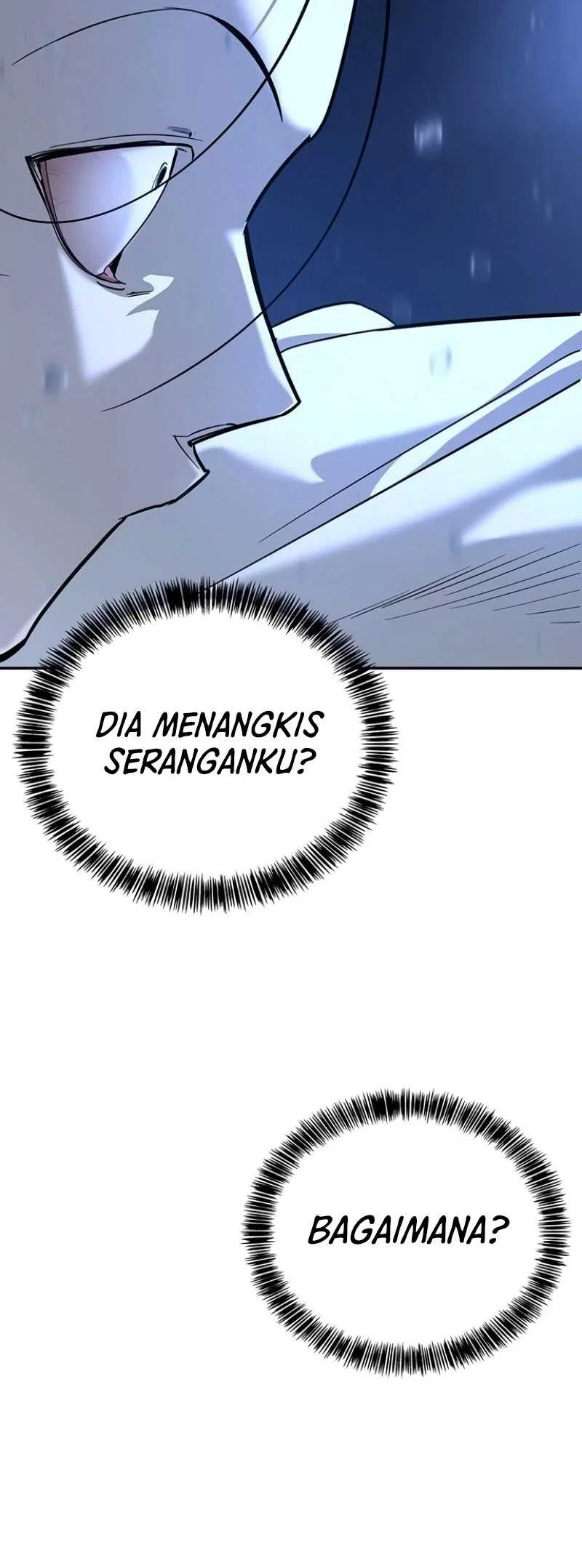 High School Conquest: War Against the Bullies Chapter 11 - halaman 31