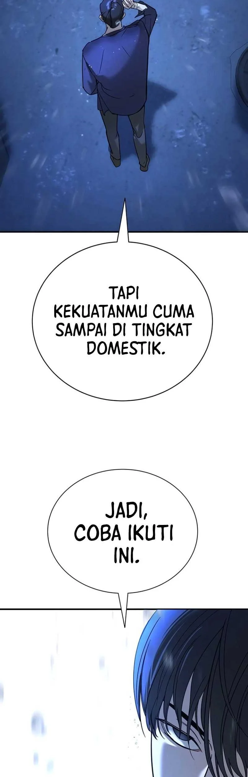 High School Conquest: War Against the Bullies Chapter 11 - halaman 33