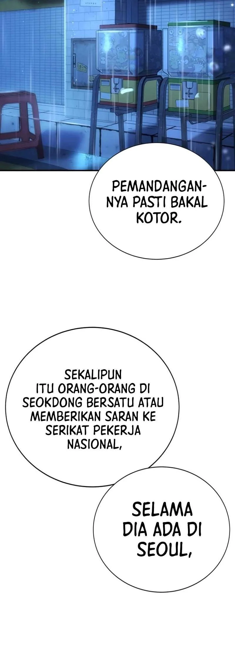High School Conquest: War Against the Bullies Chapter 11 - halaman 51