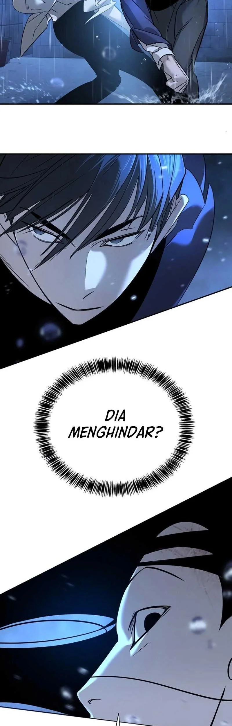 High School Conquest: War Against the Bullies Chapter 11 - halaman 6