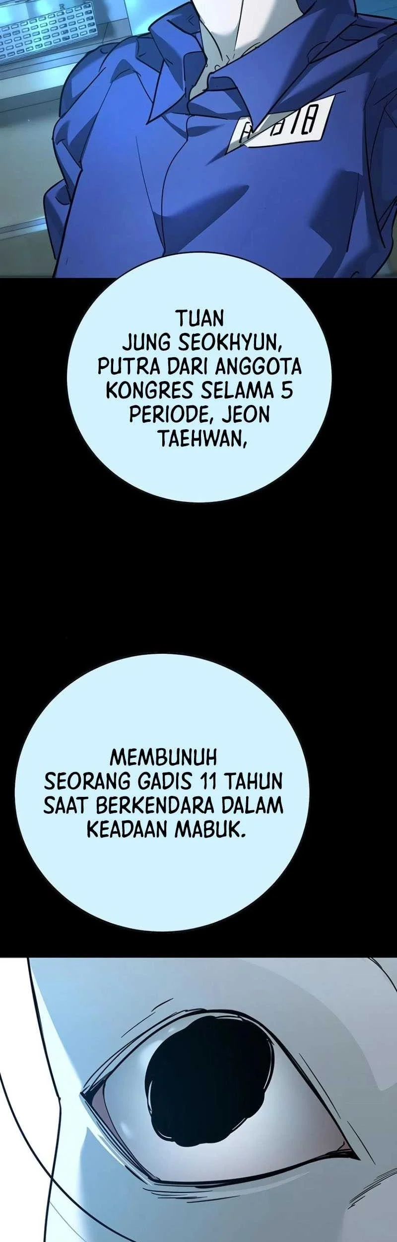 High School Conquest: War Against the Bullies Chapter 11 - halaman 64