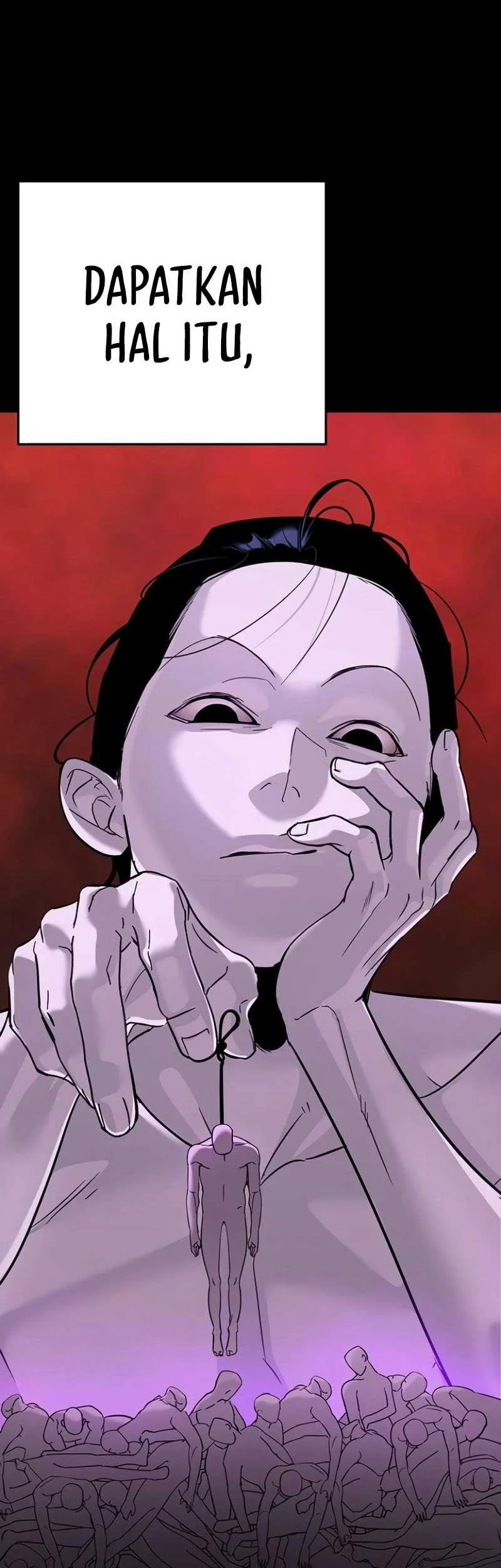 High School Conquest: War Against the Bullies Chapter 11 - halaman 67