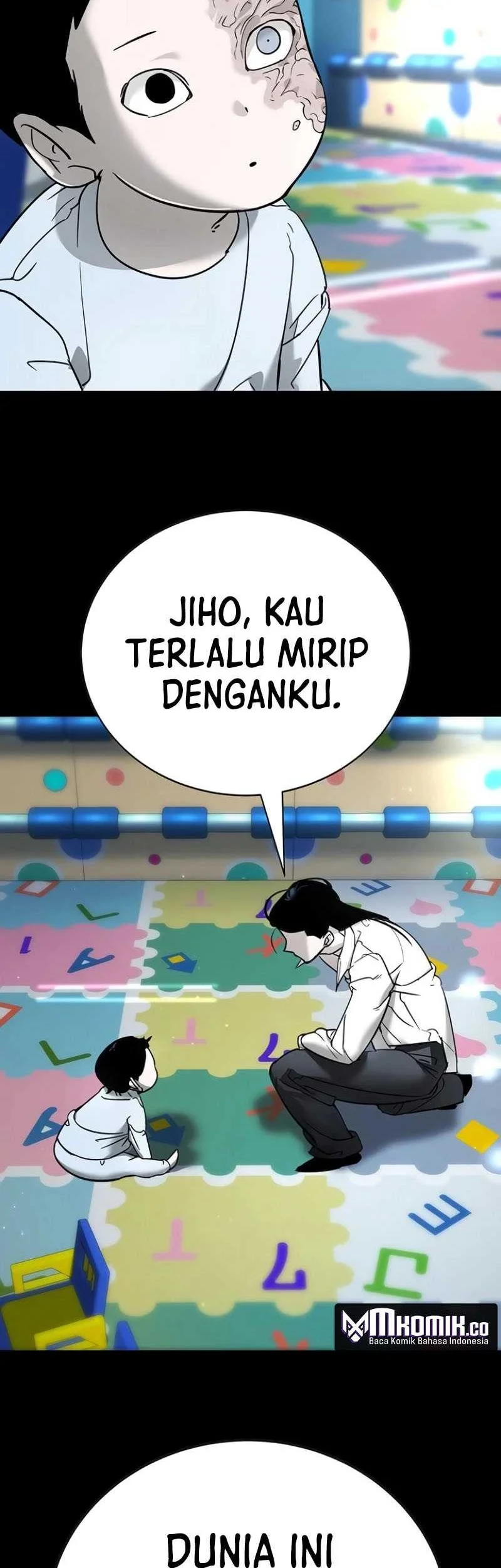 High School Conquest: War Against the Bullies Chapter 11 - halaman 71