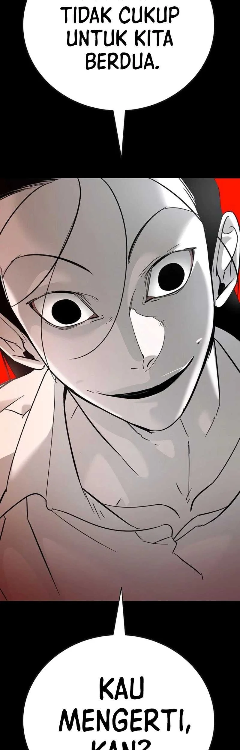 High School Conquest: War Against the Bullies Chapter 11 - halaman 72