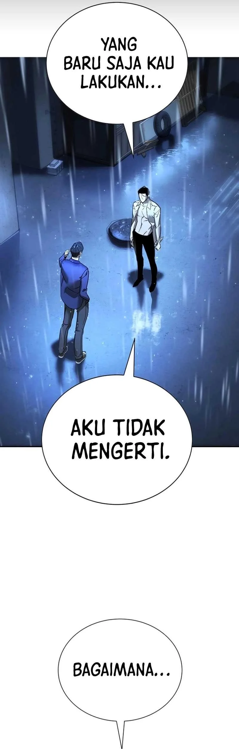 High School Conquest: War Against the Bullies Chapter 11 - halaman 78