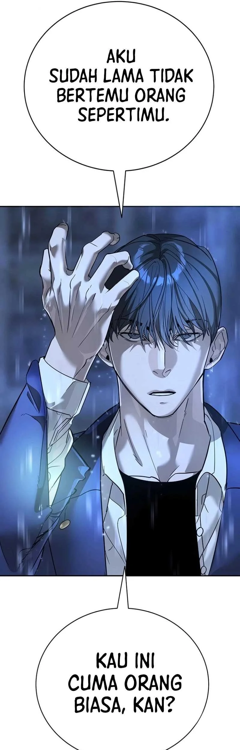 High School Conquest: War Against the Bullies Chapter 11 - halaman 82