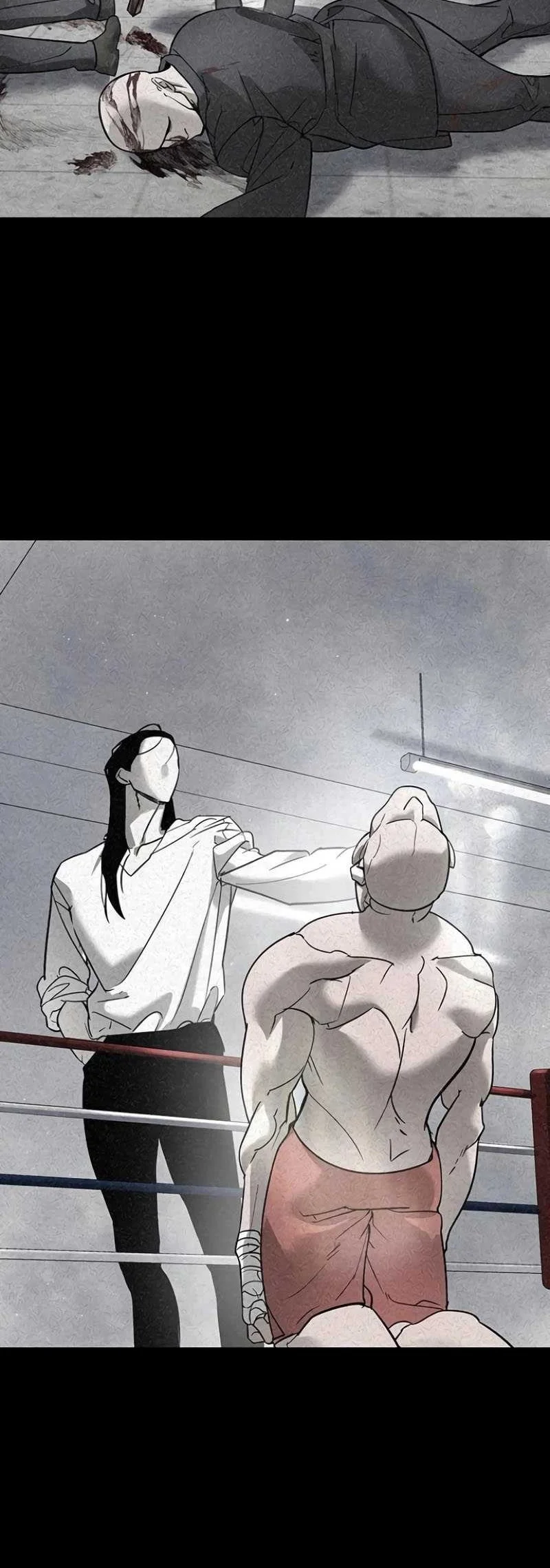 High School Conquest: War Against the Bullies Chapter 11 - halaman 85