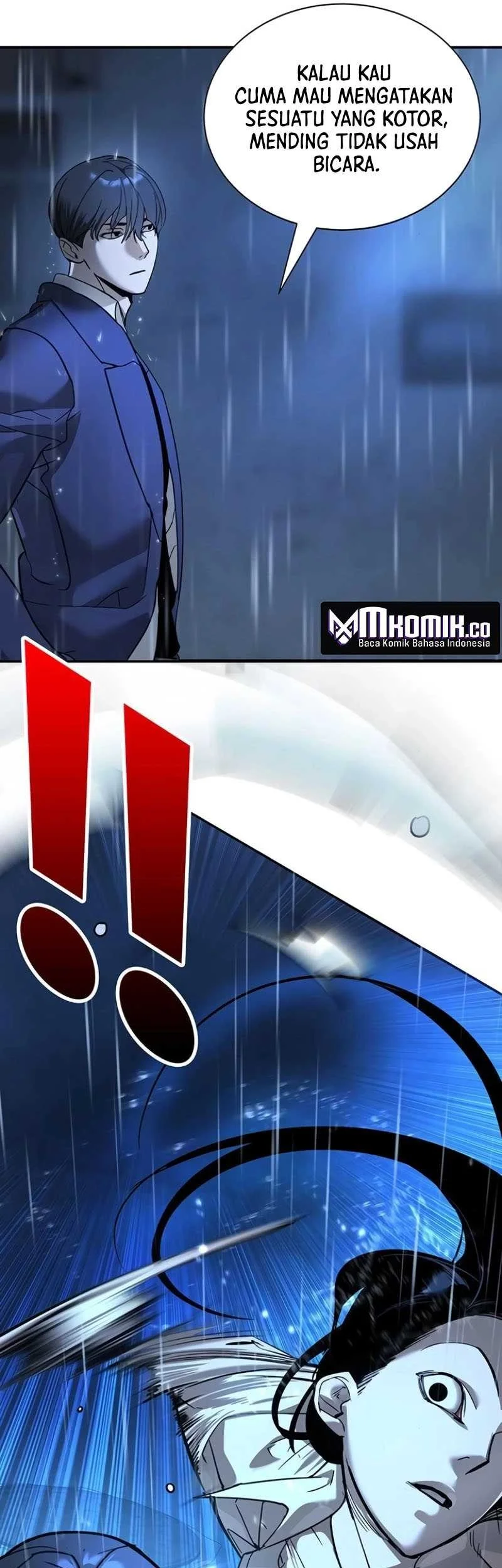 High School Conquest: War Against the Bullies Chapter 11 - halaman 88