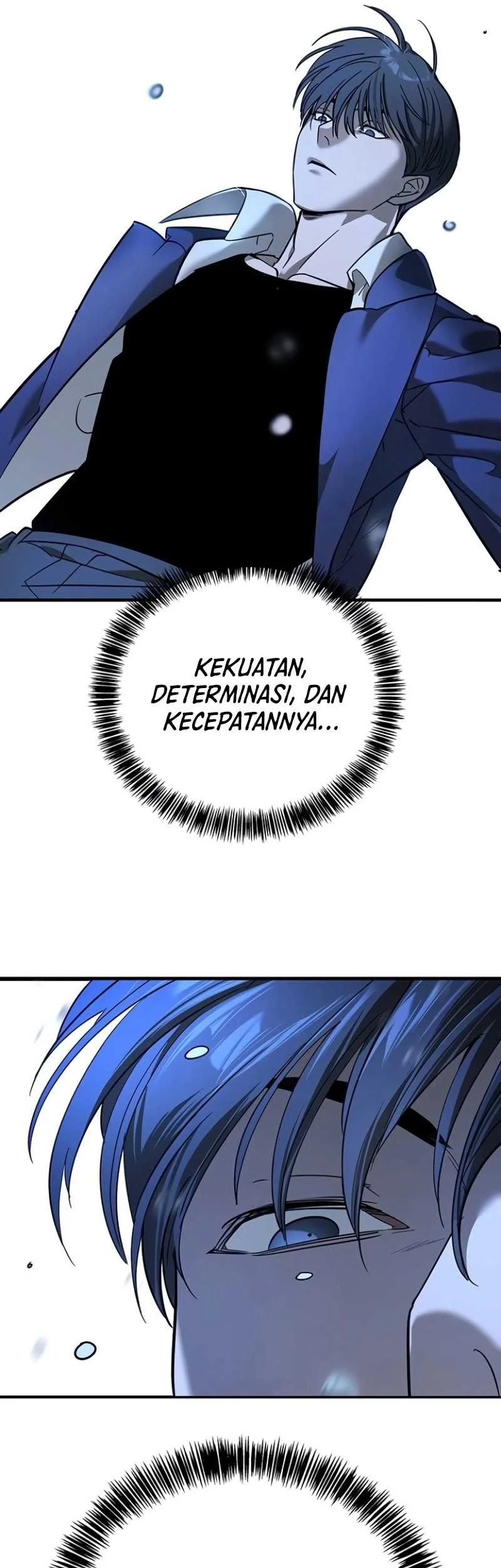 High School Conquest: War Against the Bullies Chapter 11 - halaman 9
