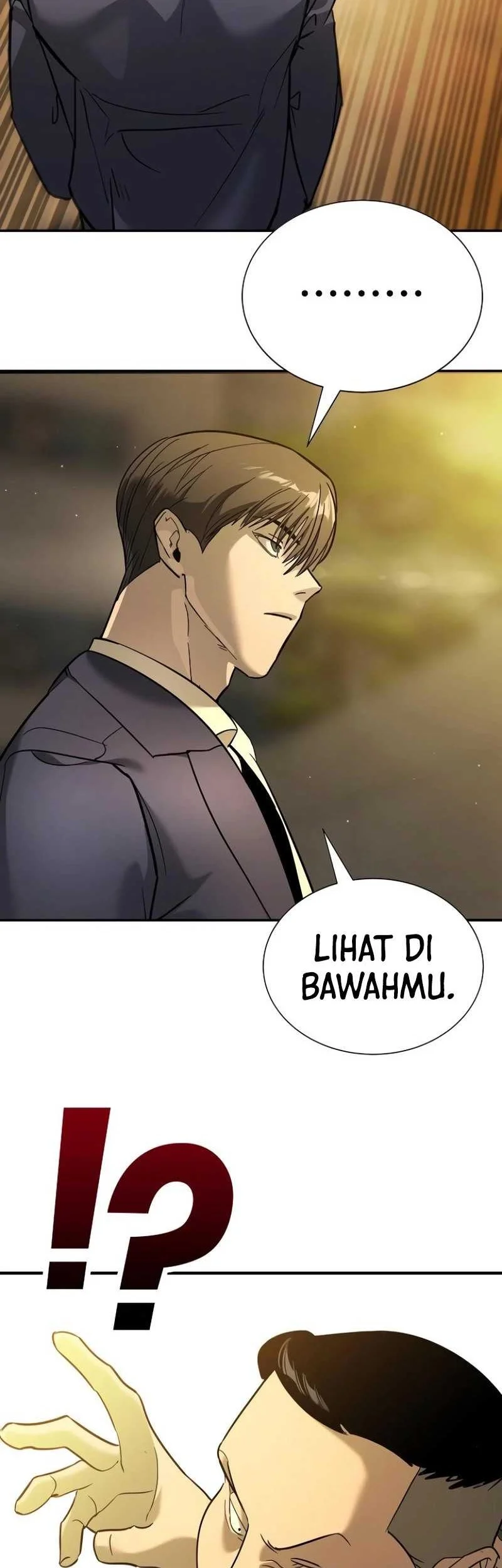 High School Conquest: War Against the Bullies Chapter 12 - halaman 101