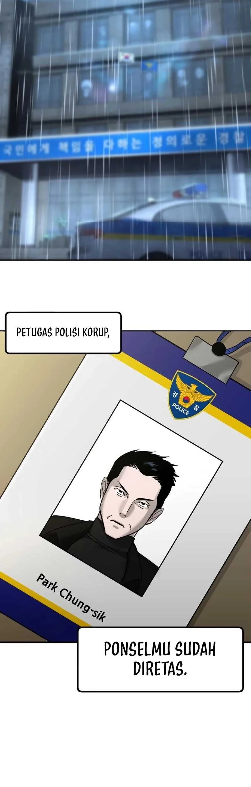 High School Conquest: War Against the Bullies Chapter 12 - halaman 11