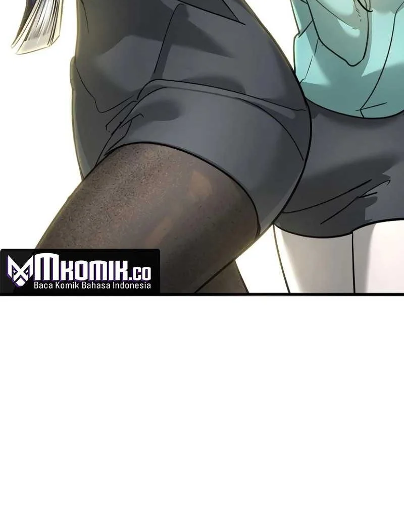 High School Conquest: War Against the Bullies Chapter 12 - halaman 21