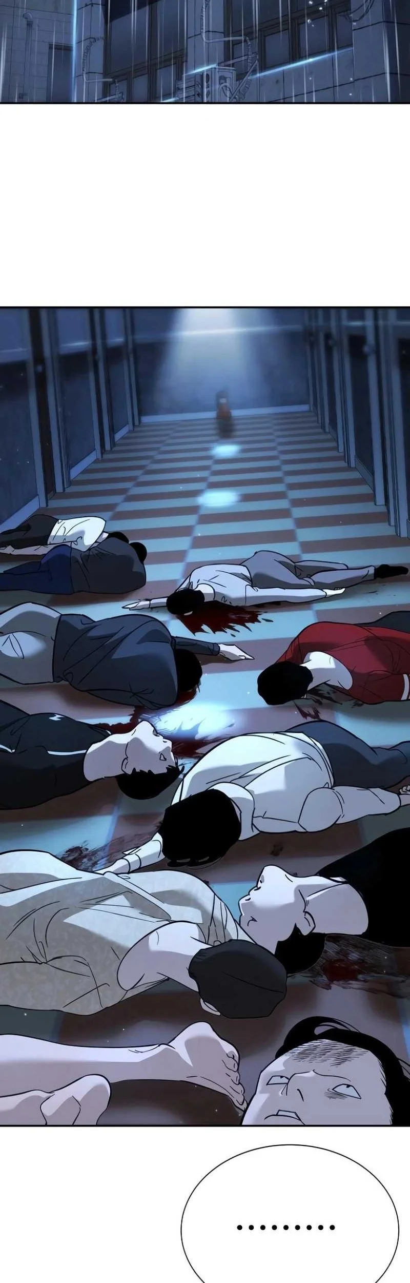 High School Conquest: War Against the Bullies Chapter 12 - halaman 3