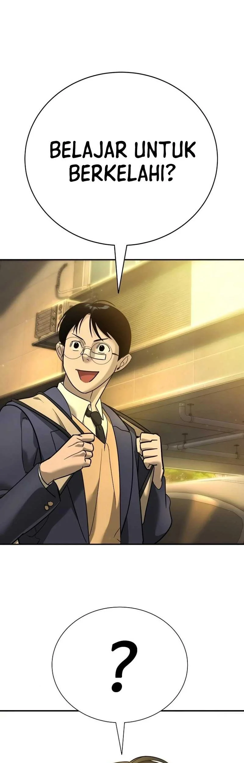 High School Conquest: War Against the Bullies Chapter 12 - halaman 39