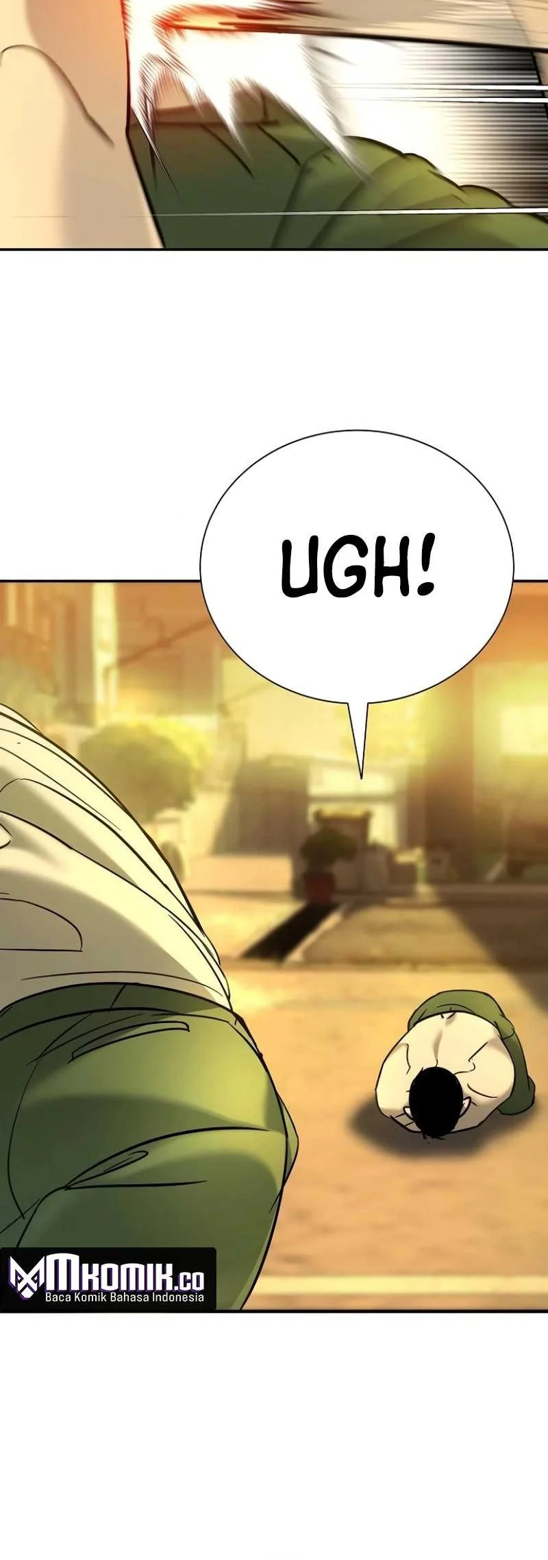 High School Conquest: War Against the Bullies Chapter 12 - halaman 48