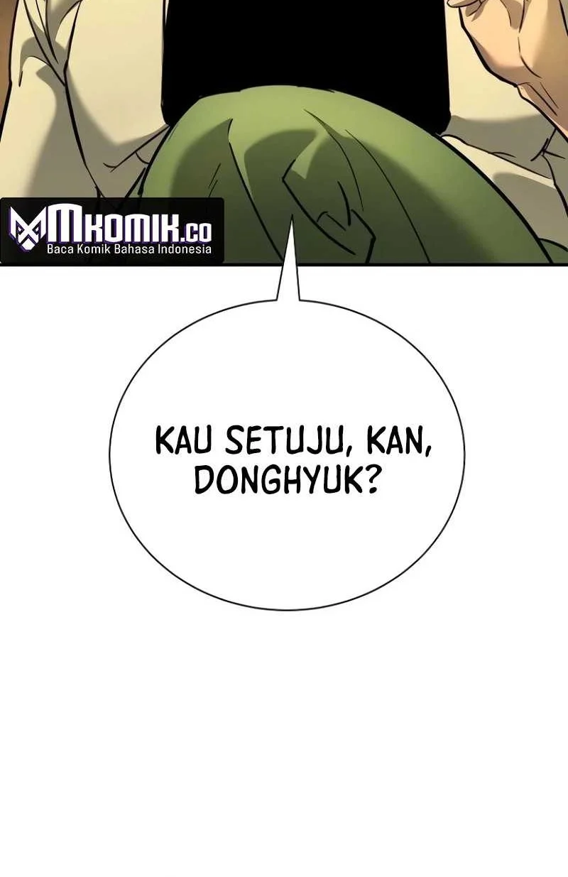 High School Conquest: War Against the Bullies Chapter 12 - halaman 56