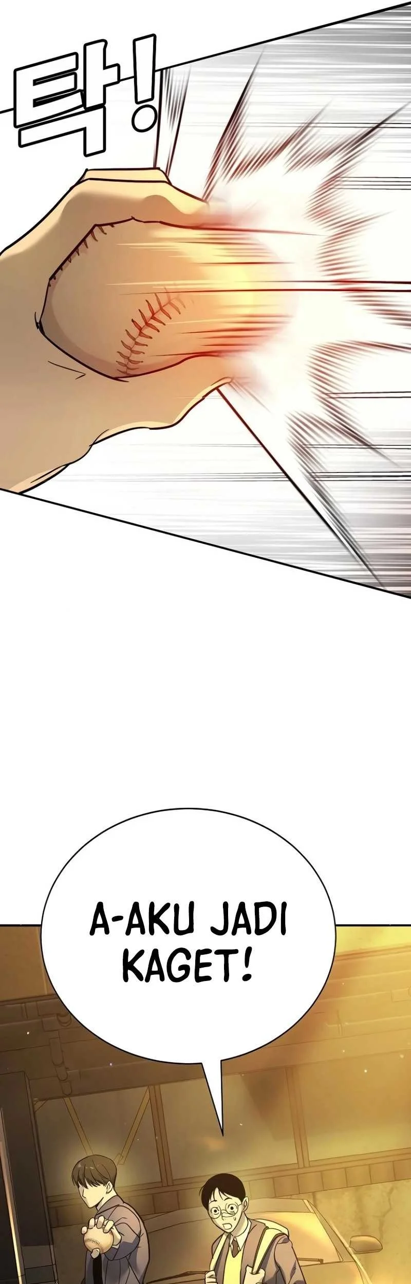 High School Conquest: War Against the Bullies Chapter 12 - halaman 65