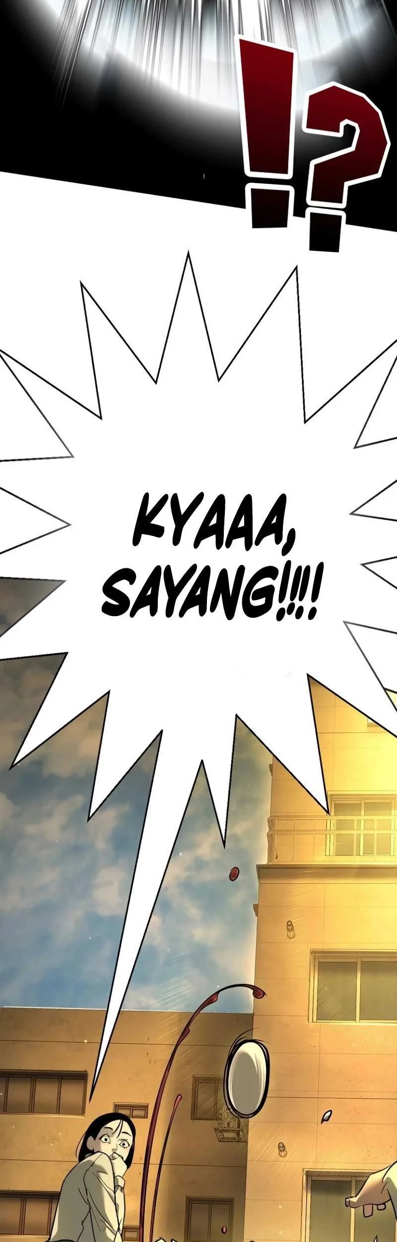 High School Conquest: War Against the Bullies Chapter 12 - halaman 71