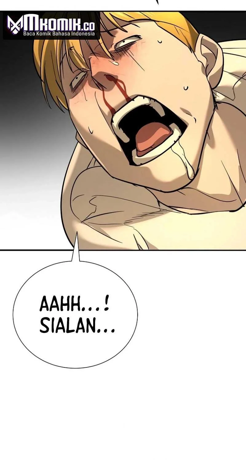 High School Conquest: War Against the Bullies Chapter 12 - halaman 88