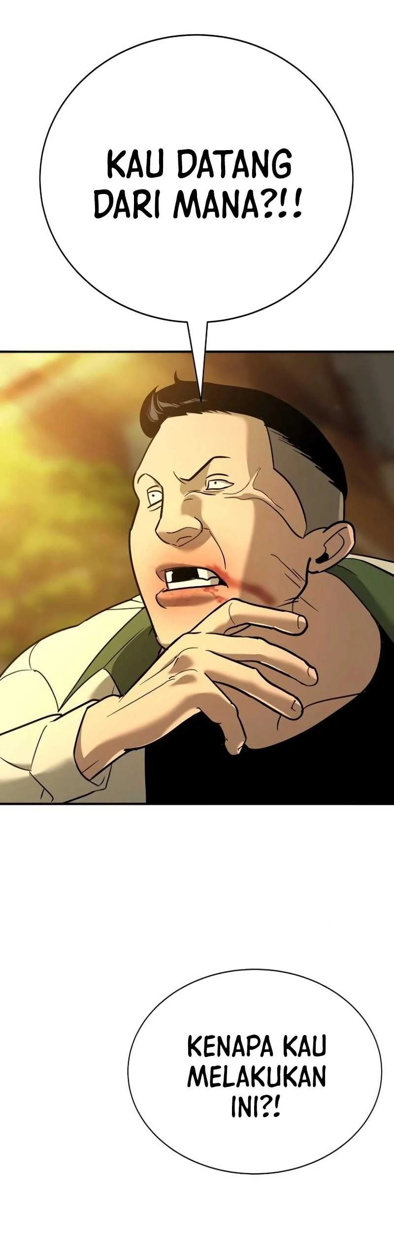 High School Conquest: War Against the Bullies Chapter 12 - halaman 95