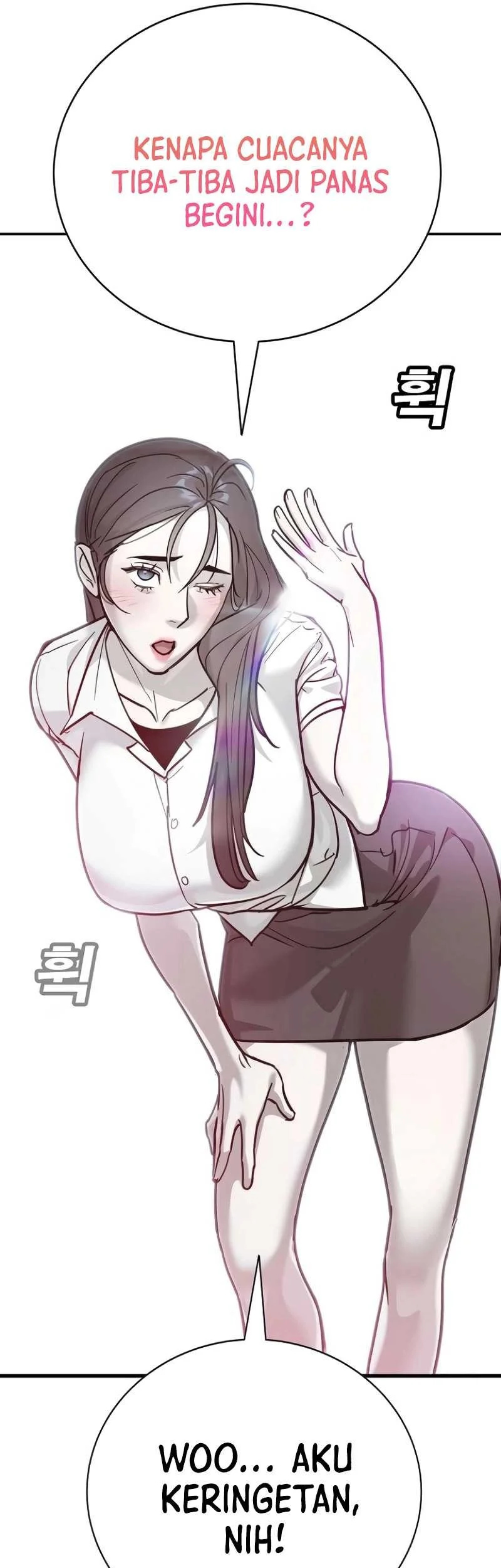 High School Conquest: War Against the Bullies Chapter 13 - halaman 22