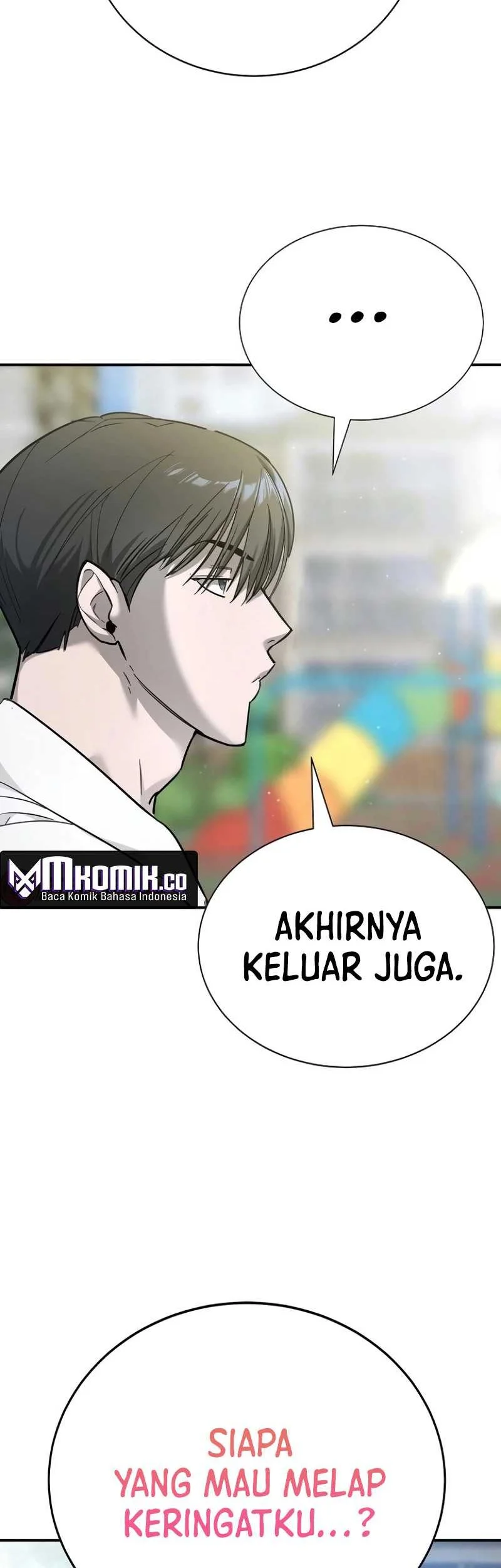 High School Conquest: War Against the Bullies Chapter 13 - halaman 23