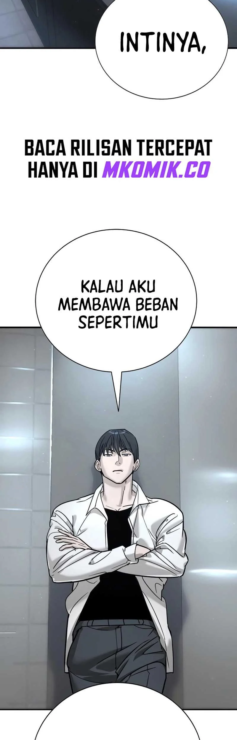 High School Conquest: War Against the Bullies Chapter 13 - halaman 40