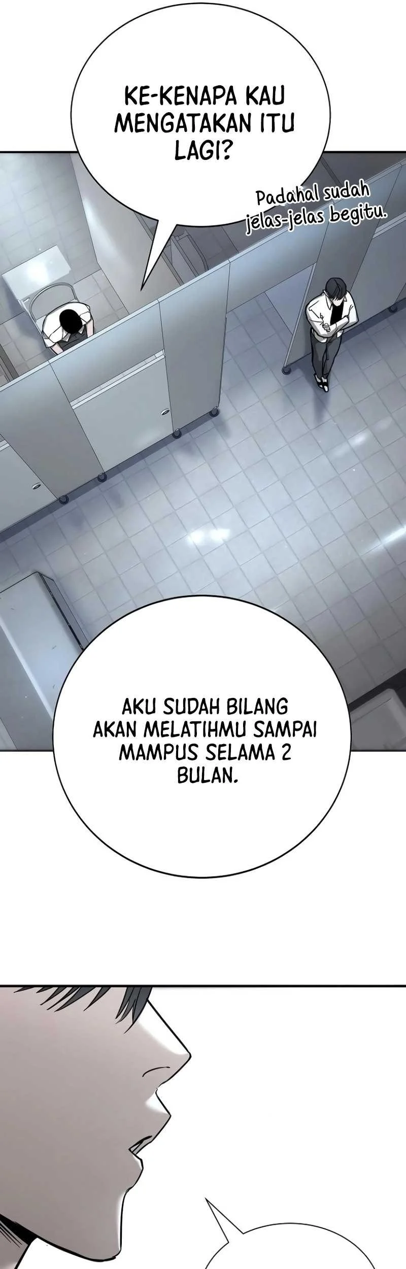 High School Conquest: War Against the Bullies Chapter 13 - halaman 42