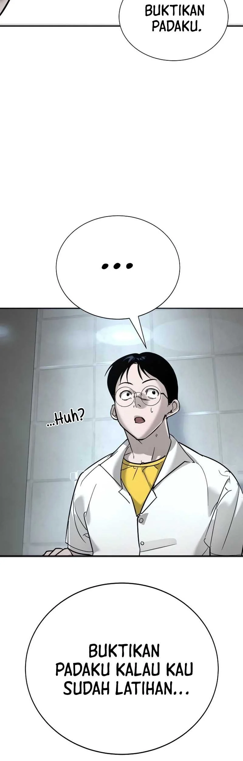 High School Conquest: War Against the Bullies Chapter 13 - halaman 43