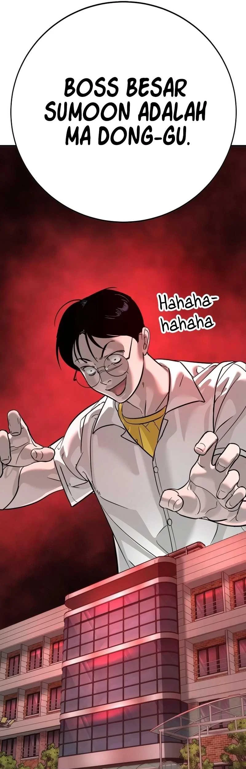 High School Conquest: War Against the Bullies Chapter 13 - halaman 49