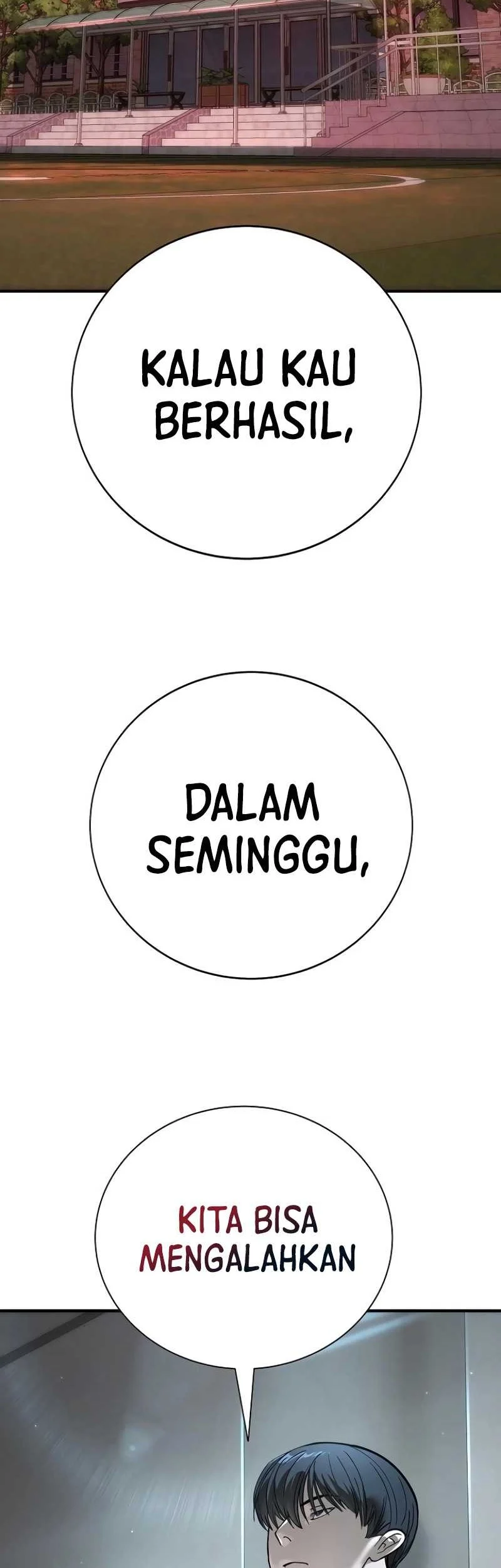 High School Conquest: War Against the Bullies Chapter 13 - halaman 50
