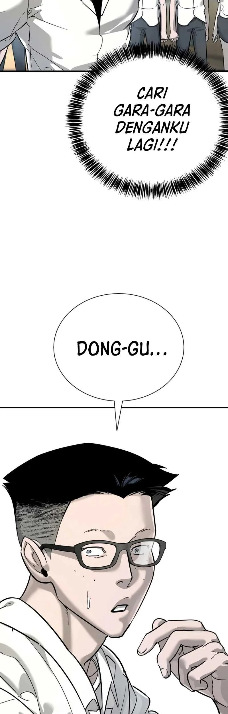 High School Conquest: War Against the Bullies Chapter 13 - halaman 59