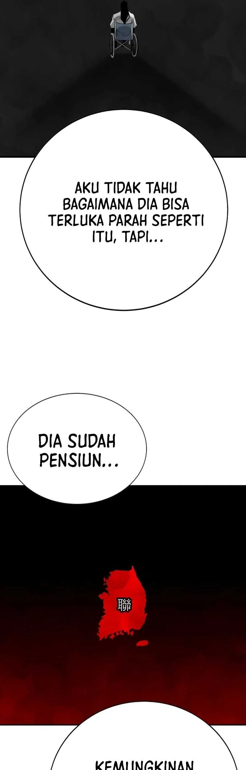 High School Conquest: War Against the Bullies Chapter 13 - halaman 65