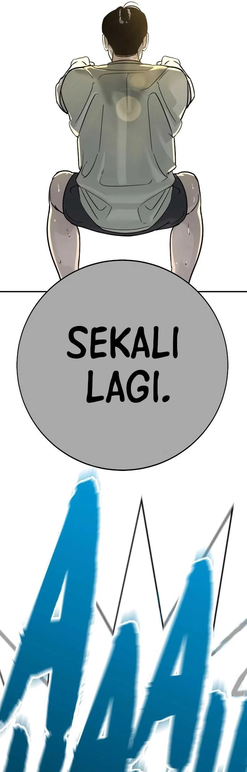 High School Conquest: War Against the Bullies Chapter 14 - halaman 103