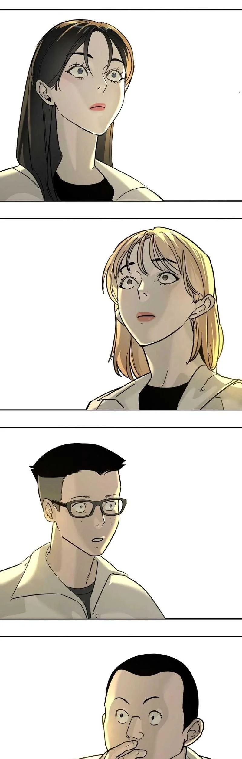High School Conquest: War Against the Bullies Chapter 14 - halaman 116