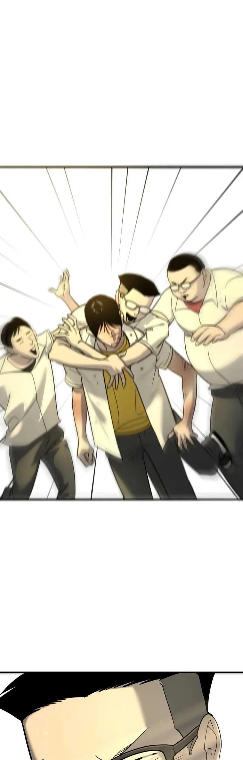 High School Conquest: War Against the Bullies Chapter 14 - halaman 125