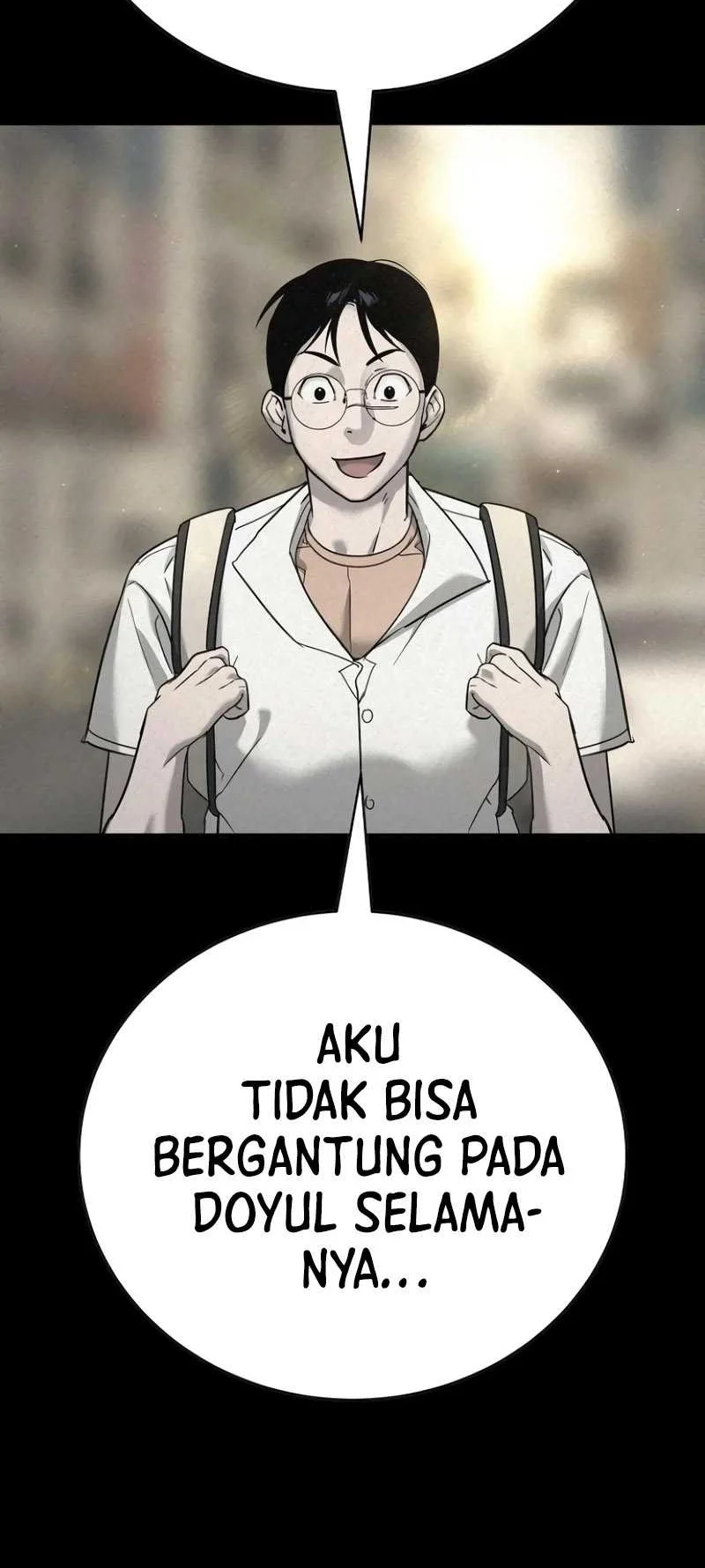 High School Conquest: War Against the Bullies Chapter 14 - halaman 22