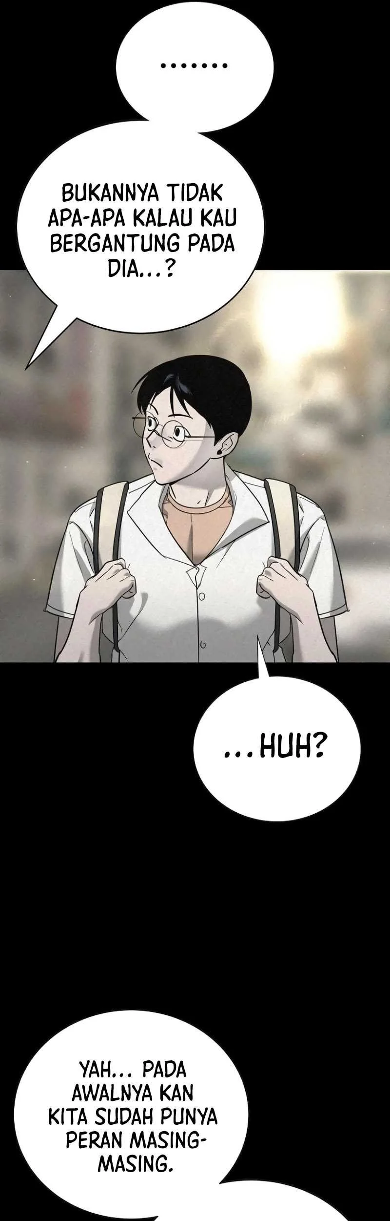 High School Conquest: War Against the Bullies Chapter 14 - halaman 23