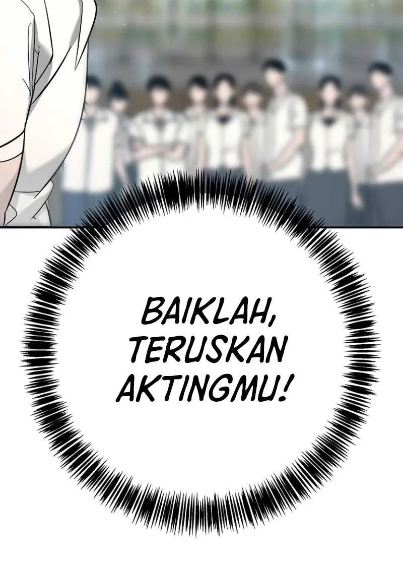 High School Conquest: War Against the Bullies Chapter 14 - halaman 34