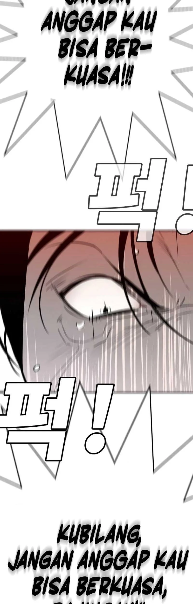 High School Conquest: War Against the Bullies Chapter 14 - halaman 46