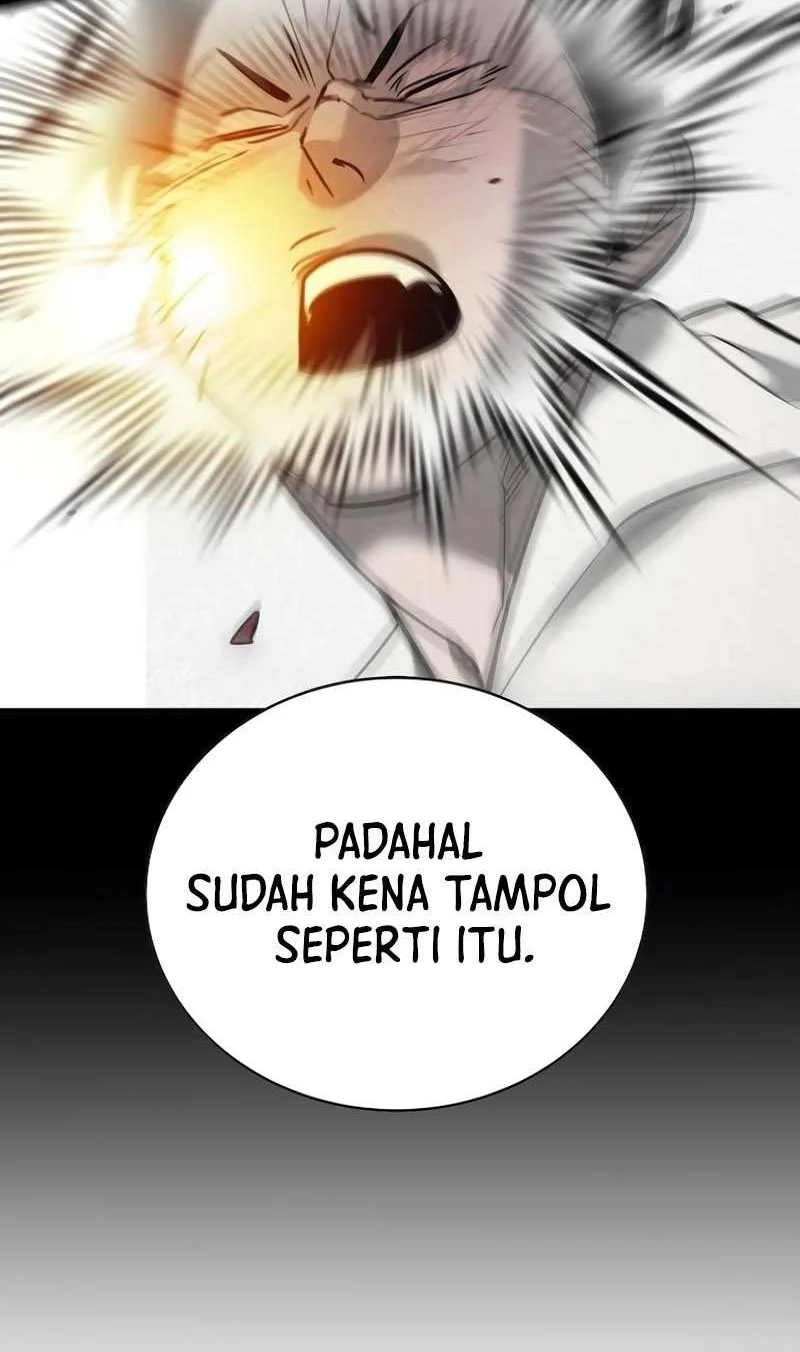 High School Conquest: War Against the Bullies Chapter 14 - halaman 5